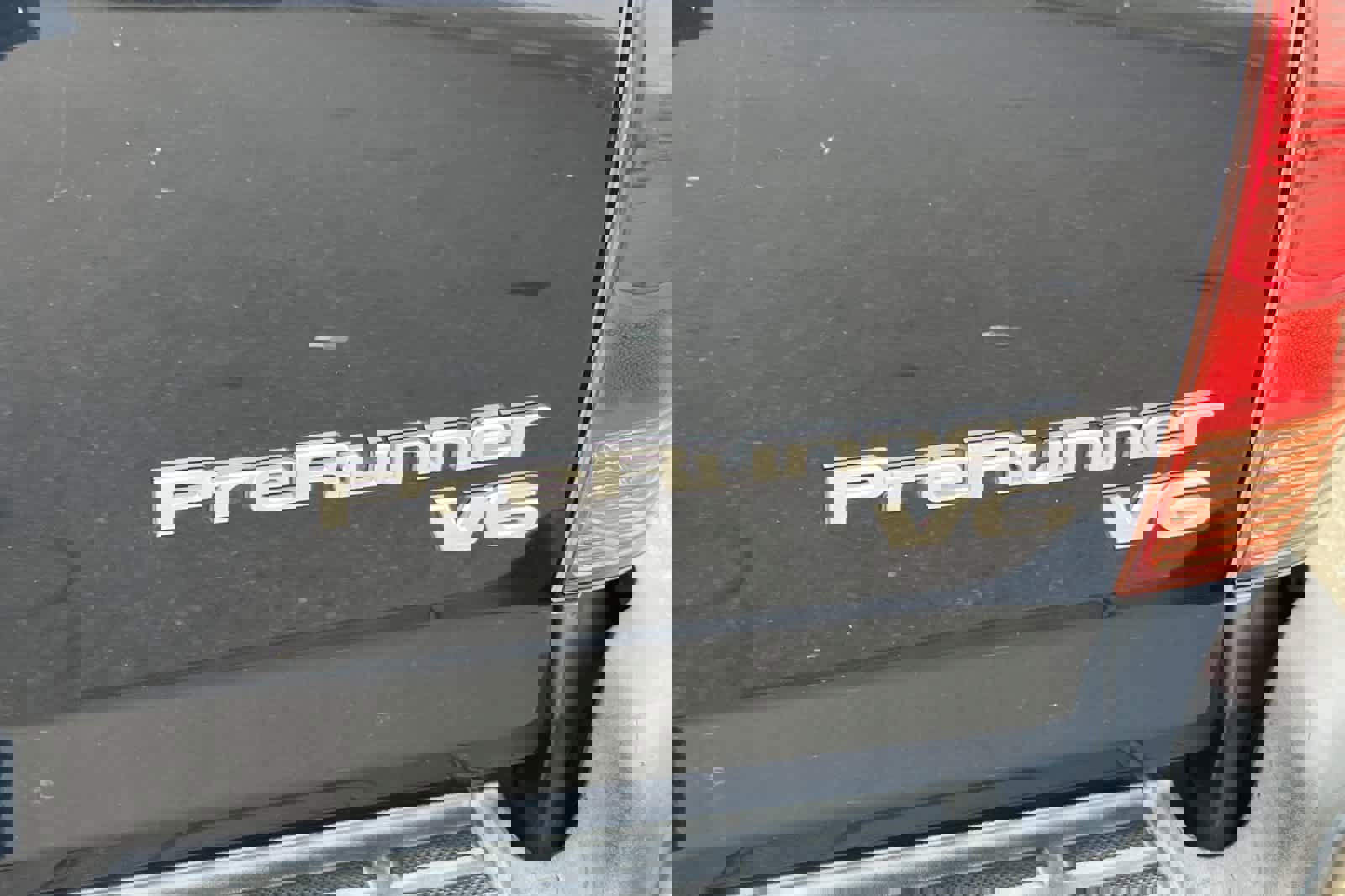 Used 2013 Toyota Tacoma PreRunner w/ Convenience Pkg image 7