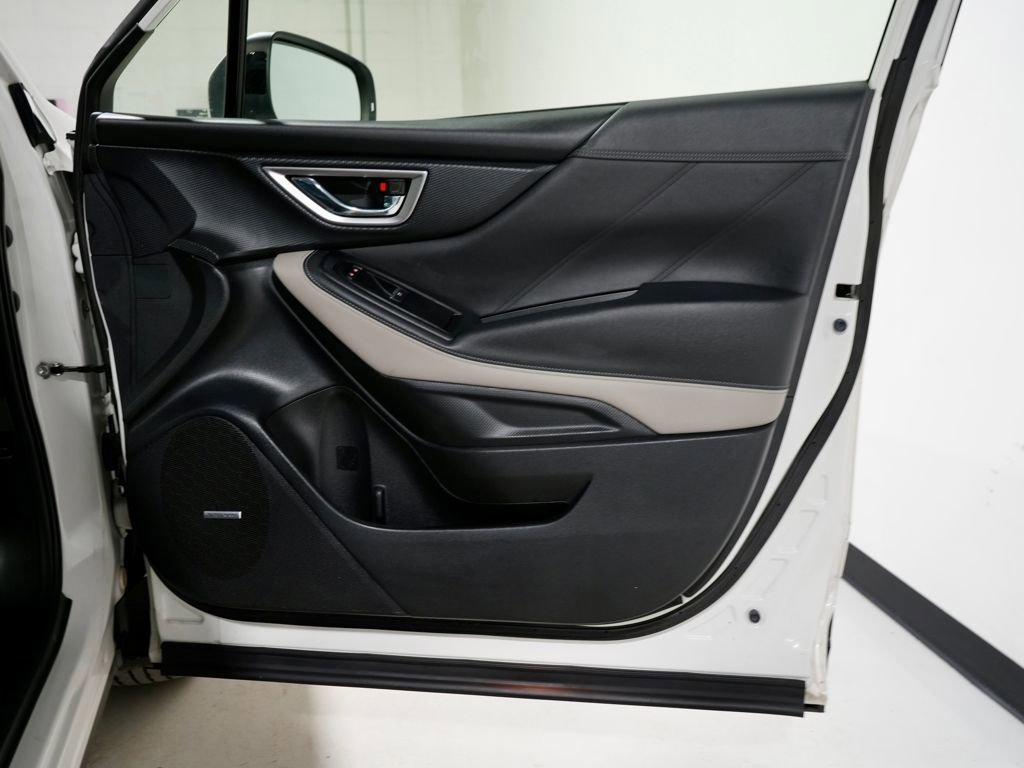 Used 2023 Subaru Forester Limited image 26