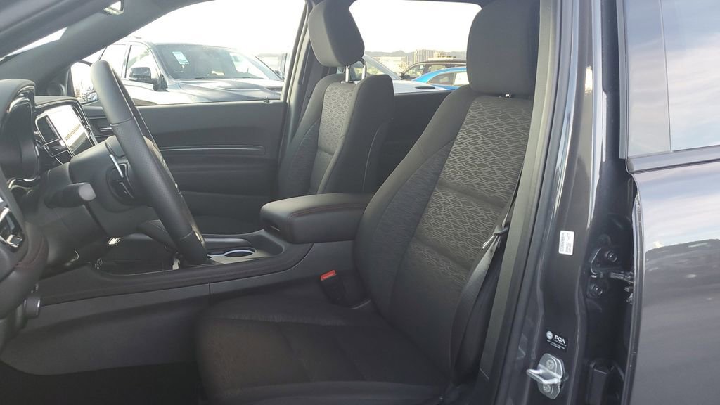 New 2026 Dodge Durango GT image 20