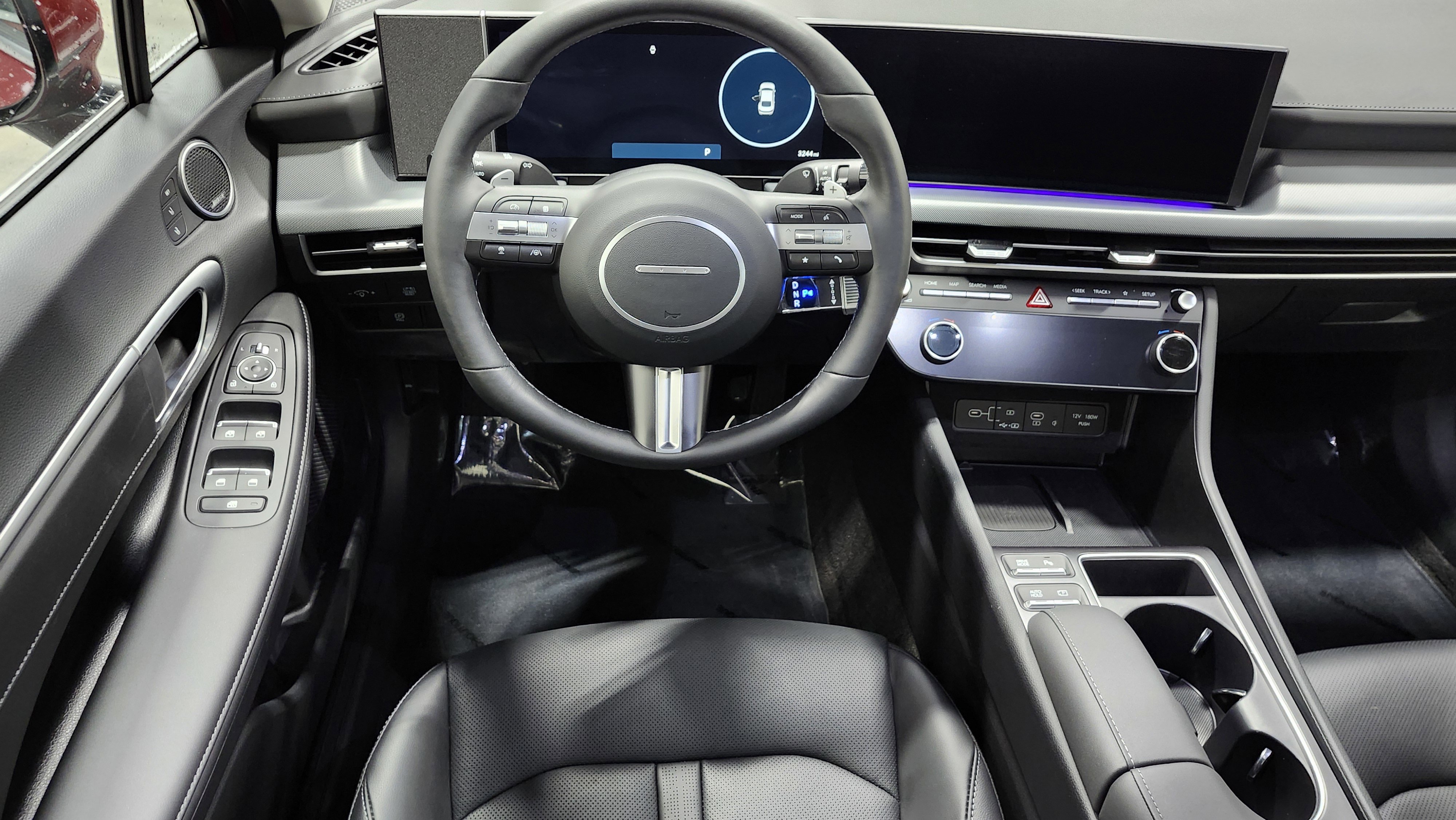 Used 2025 Hyundai Sonata Limited image 28