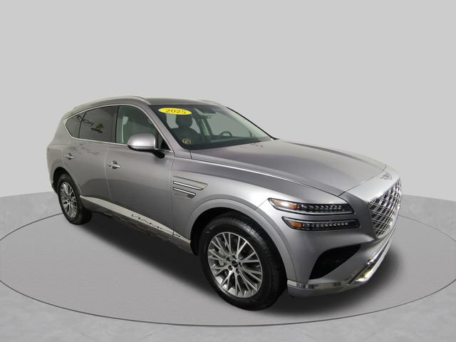 Used 2025 Genesis GV80 2.5T Standard AWD/4WD image 12