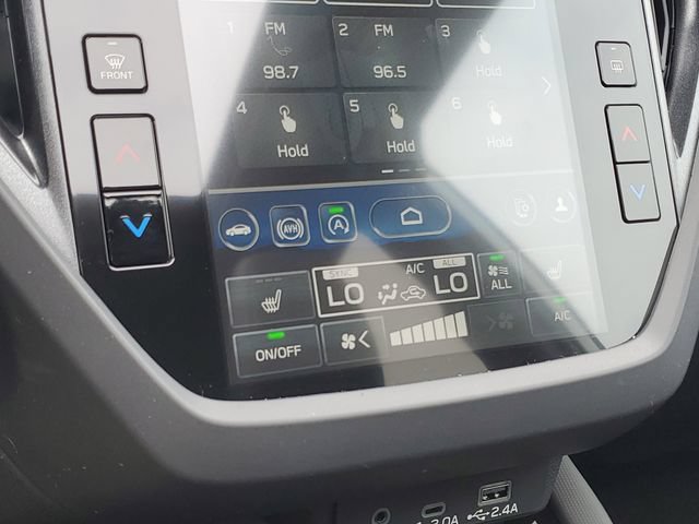 New 2026 Subaru Forester Wilderness AWD/4WD image 33