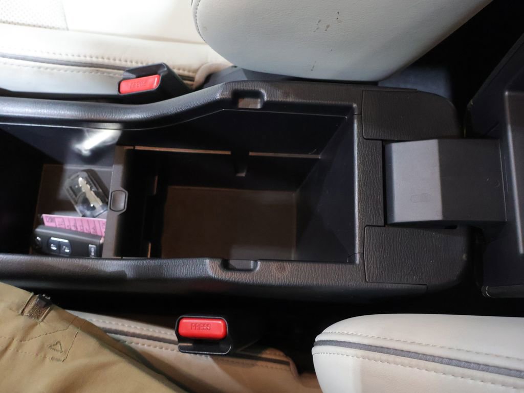 Used 2019 MAZDA CX-3 Grand Touring w/ Premium Package image 33