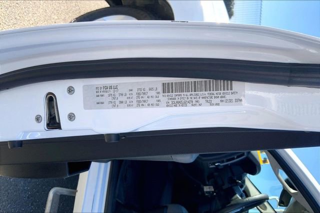Used 2018 RAM 1500 Tradesman w/ Power & Remote Entry Group image 28