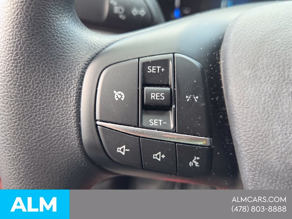 Used 2025 Ford Escape Active FWD image 31