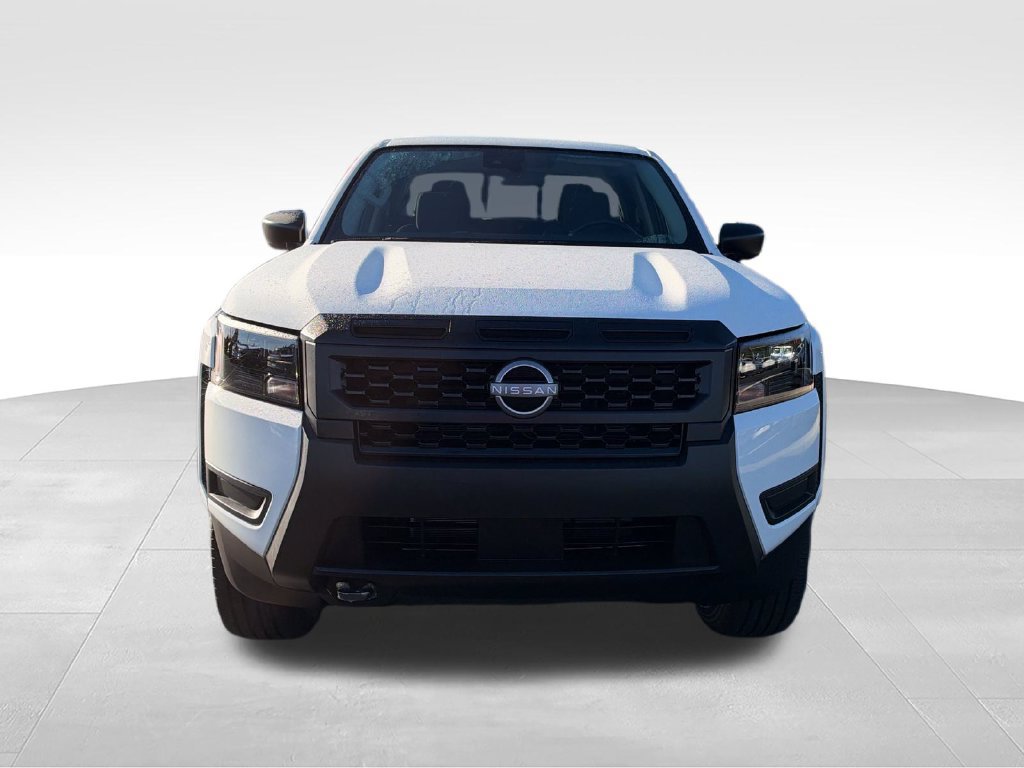 New 2027 Nissan Frontier S w/ Tow Package AWD/4WD image 8