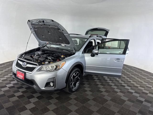 Used 2017 Subaru Crosstrek 2.0i Limited AWD/4WD image 10