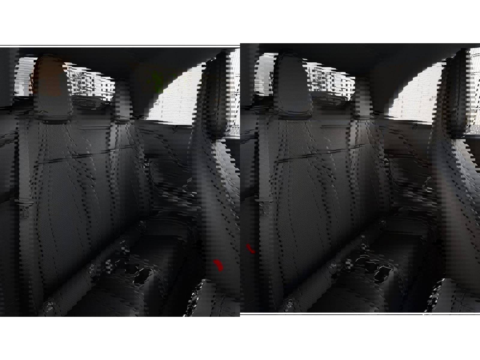 New 2026 Mercedes-Benz CLE 300 4MATIC Cabriolet image 5