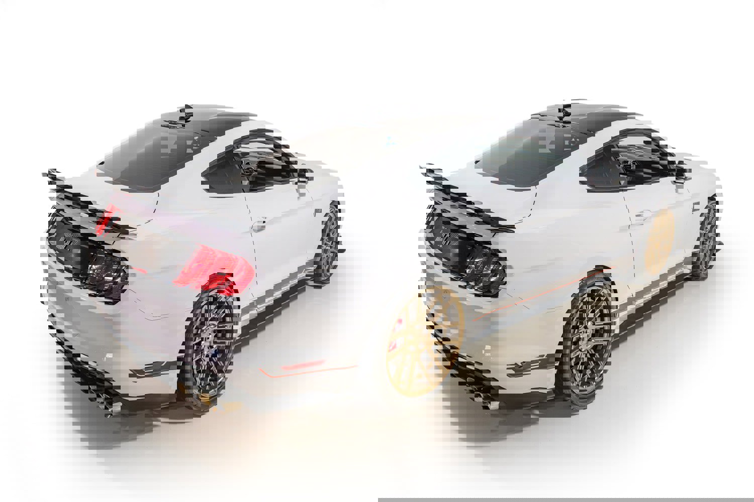 Used 2023 Ford Mustang Mach 1 w/ Equipment Group 700A image 7