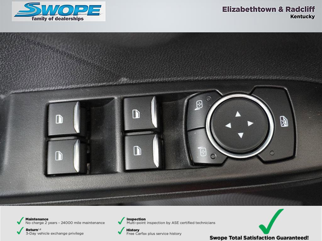 Used 2025 Ford Escape Active w/ Tech Pack #1 AWD/4WD image 14
