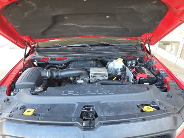 Used 2019 RAM 1500 Rebel w/ Rebel Level 2 Equipment Group AWD/4WD image 82