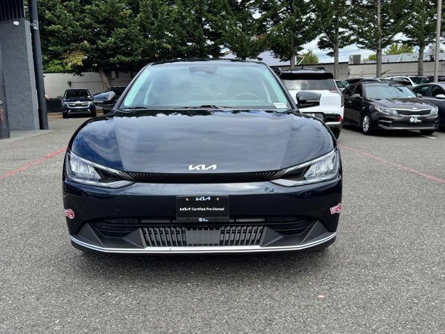 Certified 2024 Kia EV6 Light RWD image 4