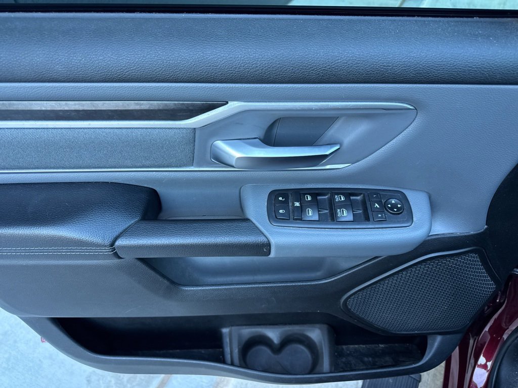 Used 2020 RAM 1500 Big Horn image 18