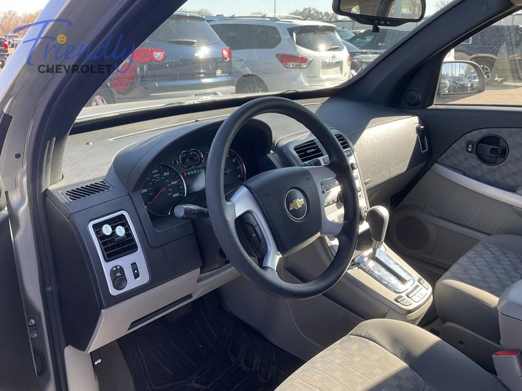 Used 2008 Chevrolet Equinox LS FWD image 6
