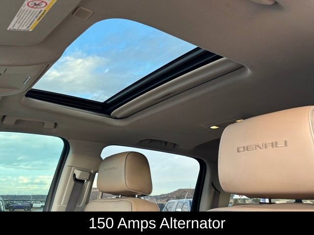 Used 2019 GMC Sierra 2500 Denali w/ Duramax Plus Package image 32