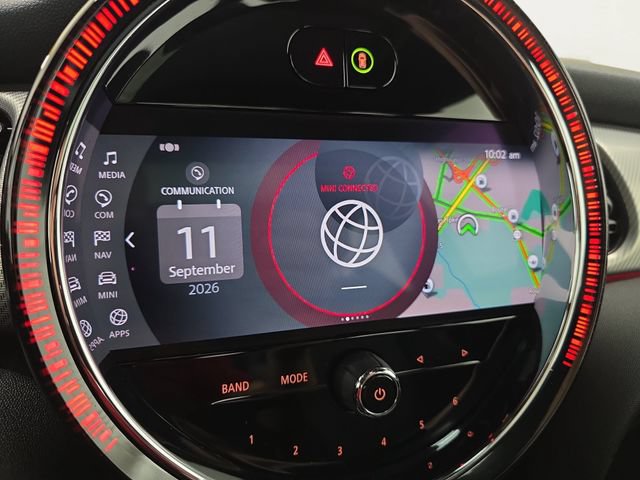 Certified 2024 MINI Cooper John Cooper Works FWD image 15