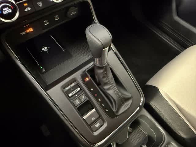 New 2026 Honda CR-V LX image 25