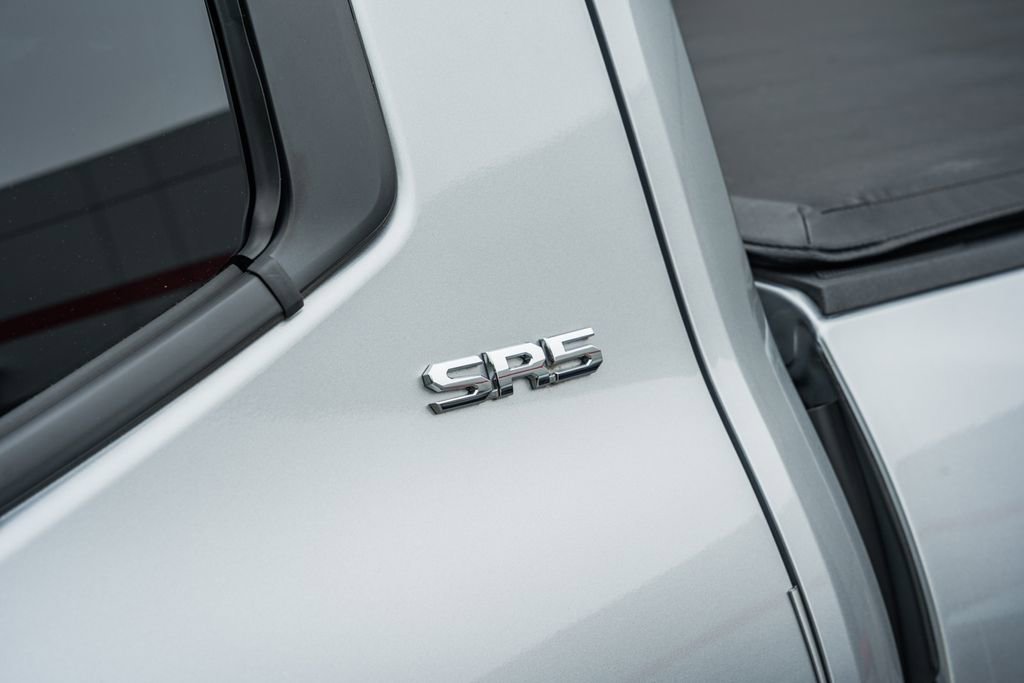 Used 2023 Toyota Tundra SR5 w/ SR5 Premium Package AWD/4WD image 18
