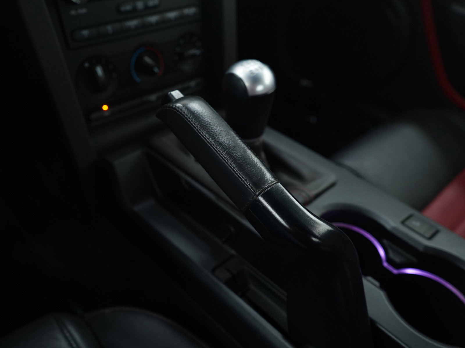 Used 2009 Ford Mustang Shelby GT500 image 21