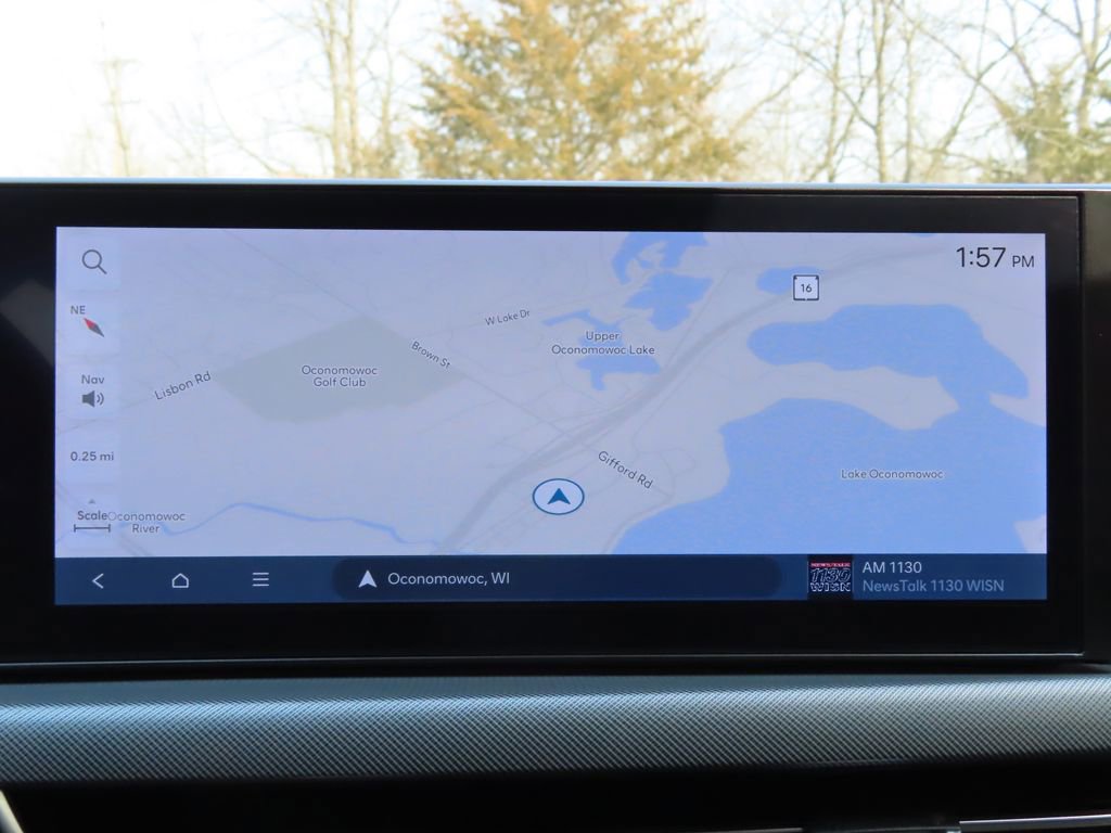 Used 2024 Hyundai Sonata SEL w/ Convenience Package image 7