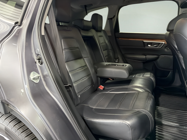 Used 2022 Honda CR-V EX-L image 29