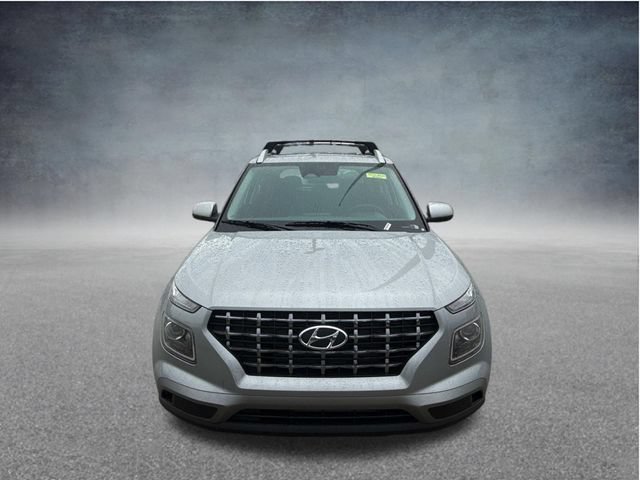 New 2026 Hyundai Venue SEL FWD image 2