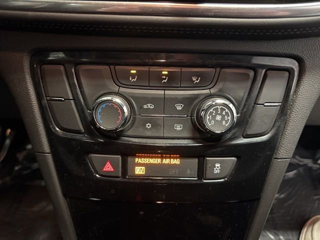 Used 2018 Buick Encore Preferred image 21