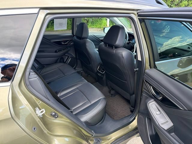 Used 2021 Subaru Outback Limited AWD/4WD image 13