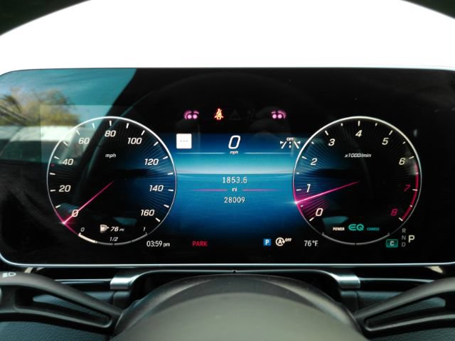 Used 2022 Mercedes-Benz S 580 4MATIC Sedan image 47