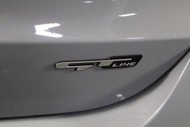 Certified 2022 Kia K5 GT-Line w/ GT-Line Awd Premium Package image 45