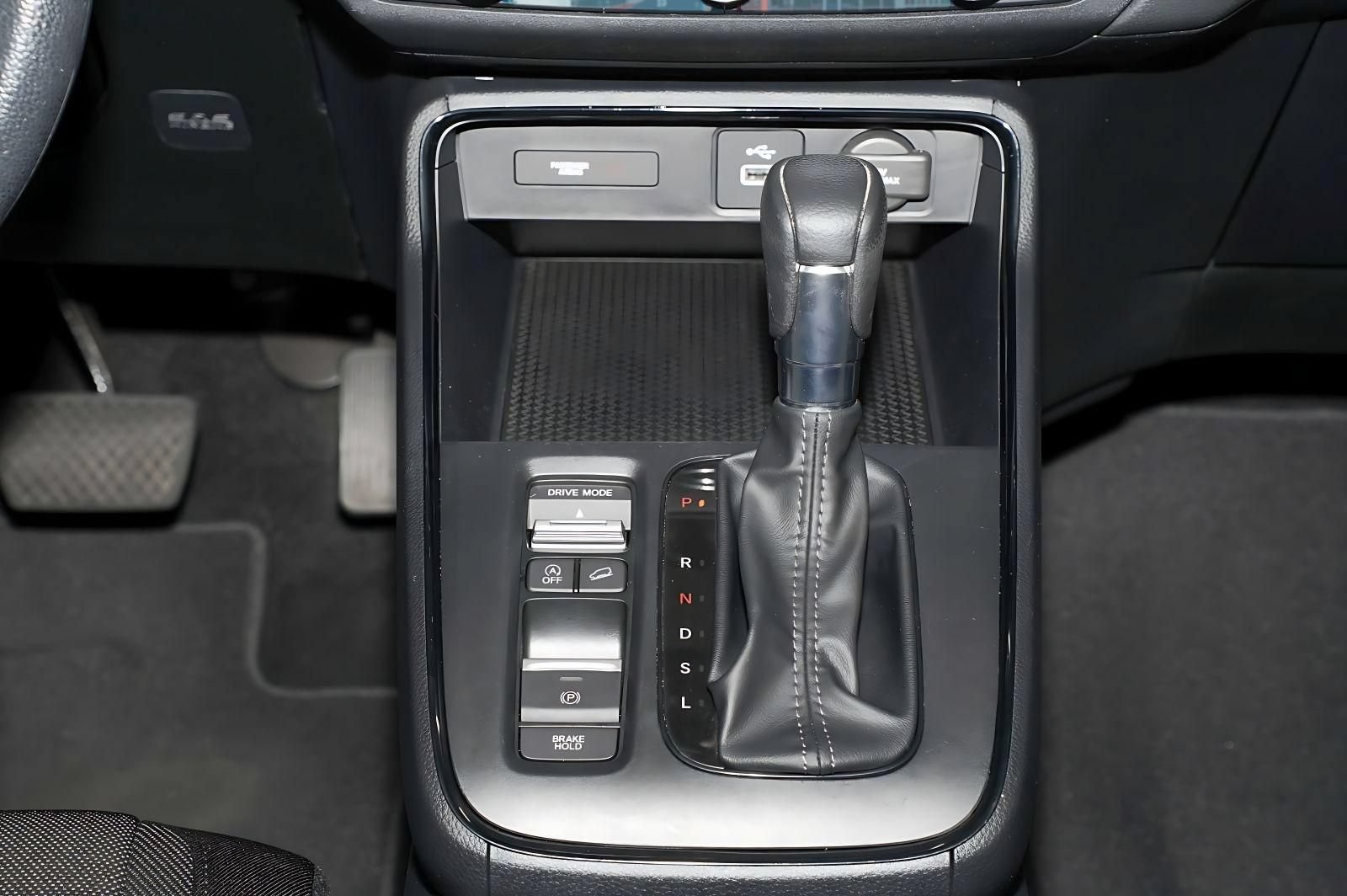 Certified 2024 Honda CR-V LX image 23