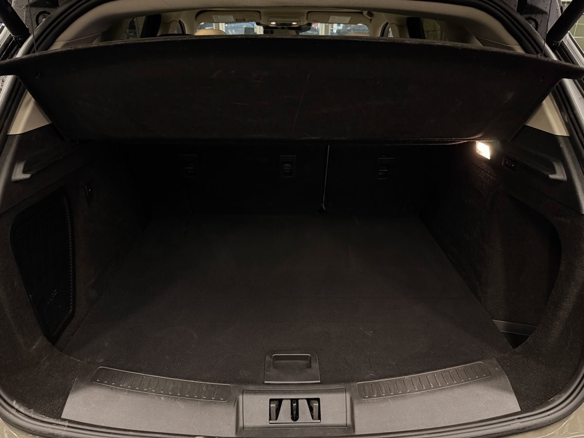 Used 2025 Lincoln Corsair AWD w/ Equipment Group 101A image 19