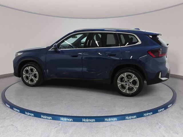 Certified 2023 BMW X1 xDrive28i w/ Convenience Package AWD/4WD image 8