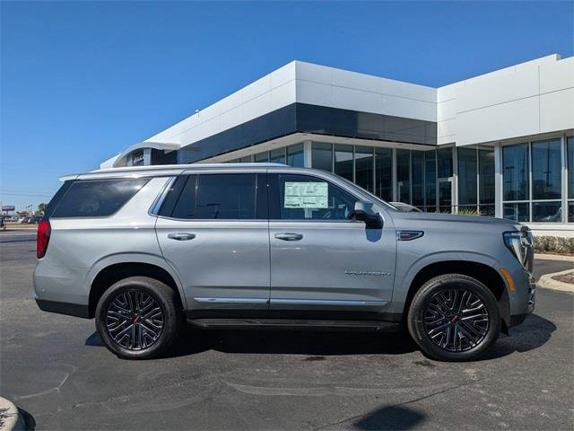 New 2026 GMC Yukon Elevation image 3