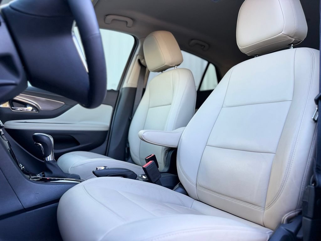 Used 2017 Buick Encore Premium FWD image 15