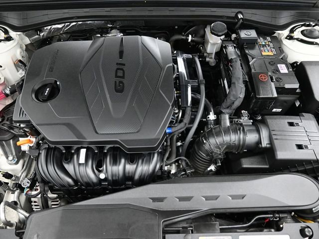 Used 2025 Kia K5 GT-Line w/ GT-Line Premium Package image 30