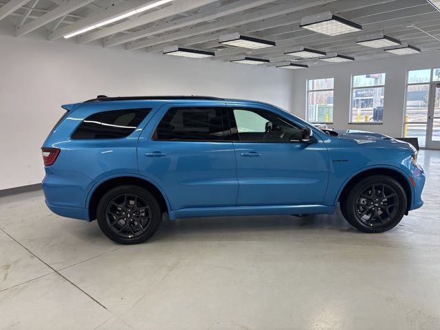New 2026 Dodge Durango GT AWD/4WD image 10