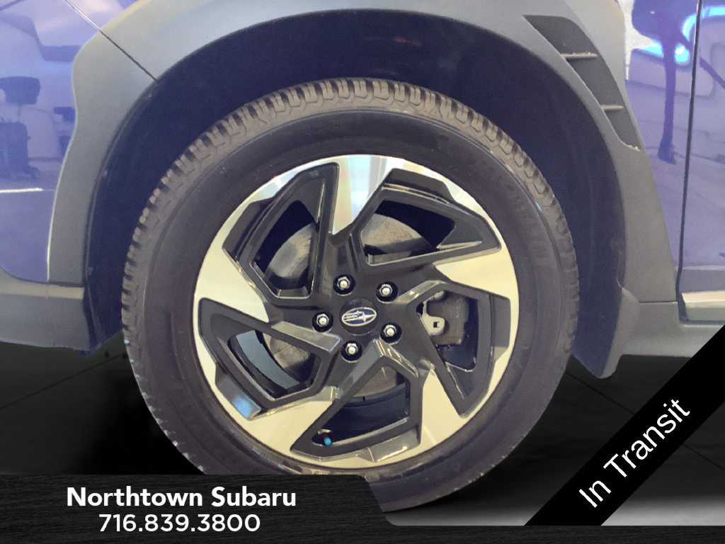 Certified 2024 Subaru Crosstrek 2.5i Limited AWD/4WD image 24