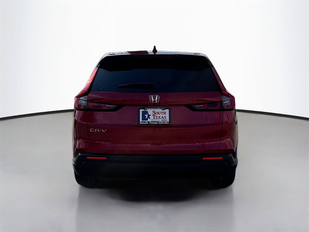 Used 2024 Honda CR-V EX-L image 6