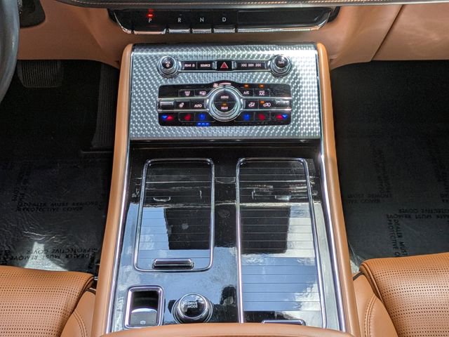 Used 2023 Lincoln Aviator Black Label w/ Dynamic Handling Package image 18