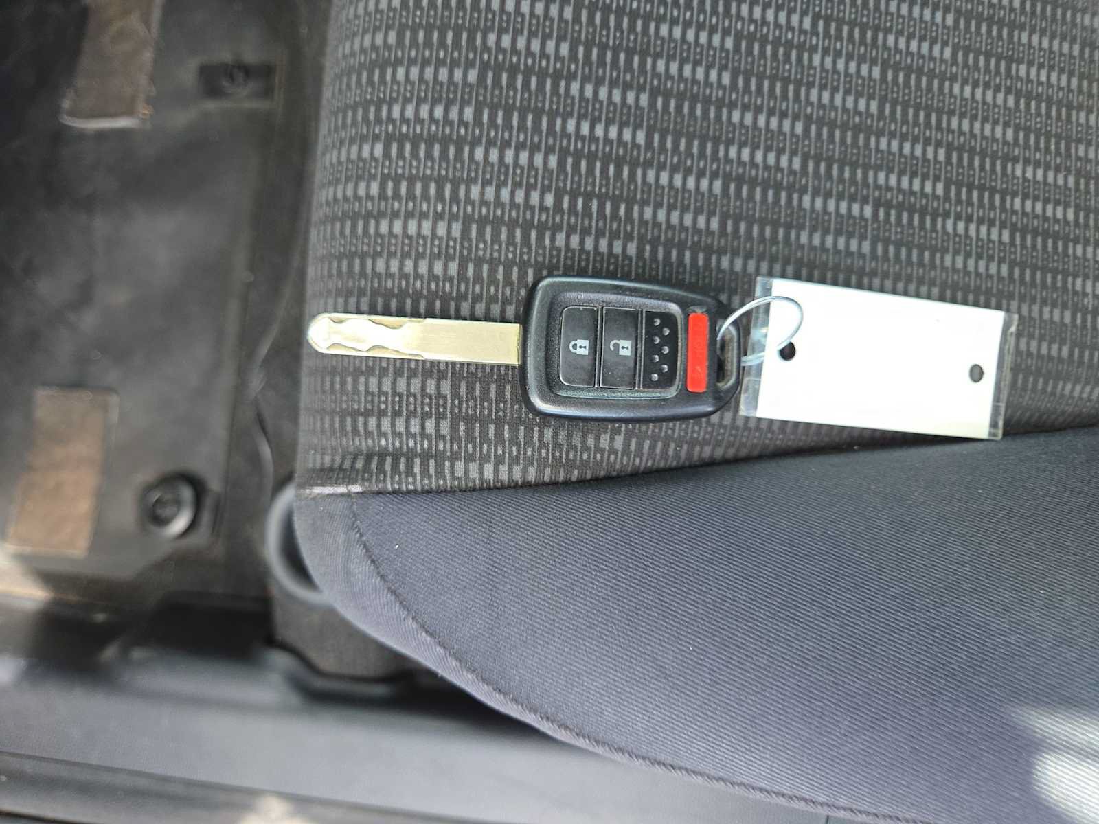 Used 2015 Honda Fit LX image 28