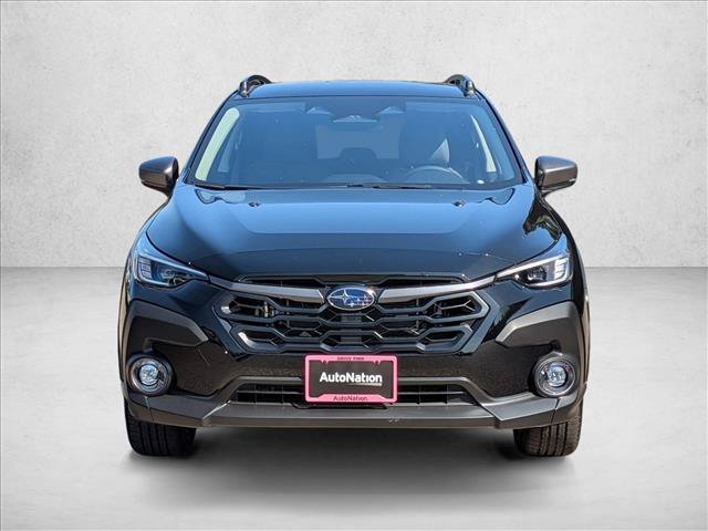 New 2026 Subaru Crosstrek 2.5i Limited w/ Crosstrek Mirror Package AWD/4WD image 6