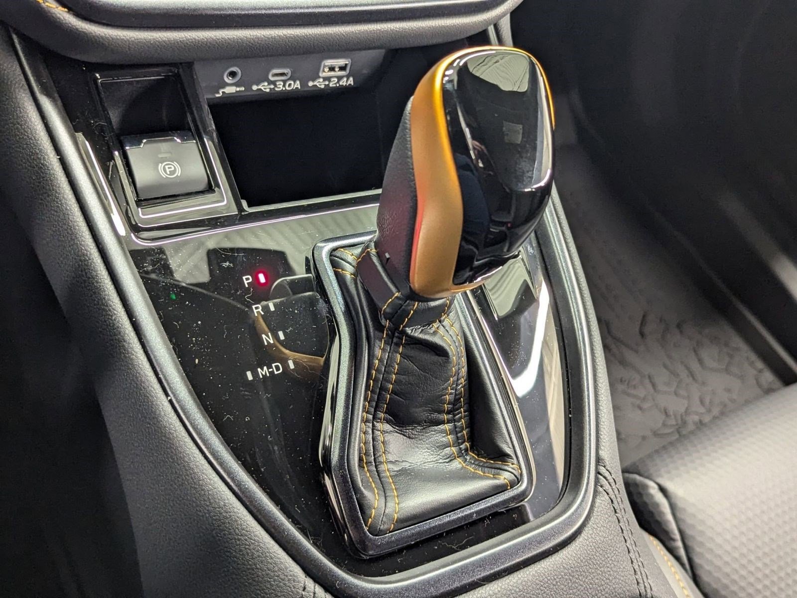 Used 2025 Subaru Outback Wilderness image 15