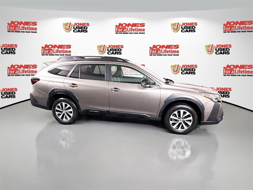 Certified 2024 Subaru Outback Premium image 19