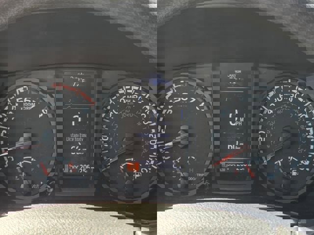 Used 2023 Toyota Tacoma SR image 12