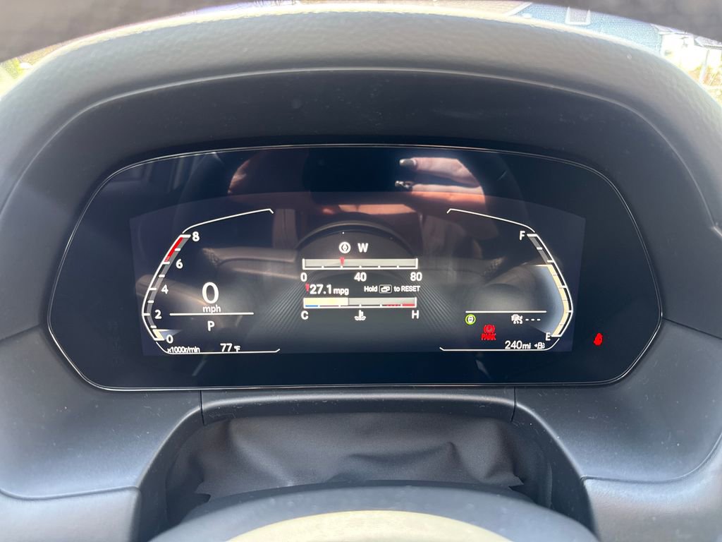 New 2026 MAZDA CX-5 Select AWD/4WD image 9