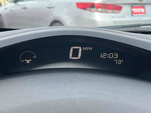 Used 2015 Nissan Leaf S w/ Charge Package image 23