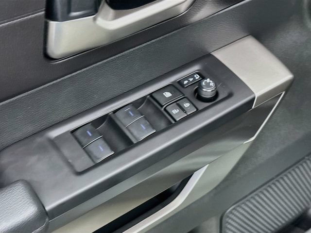 Used 2024 Toyota Sequoia SR5 w/ TRD Off-Road Package AWD/4WD image 18