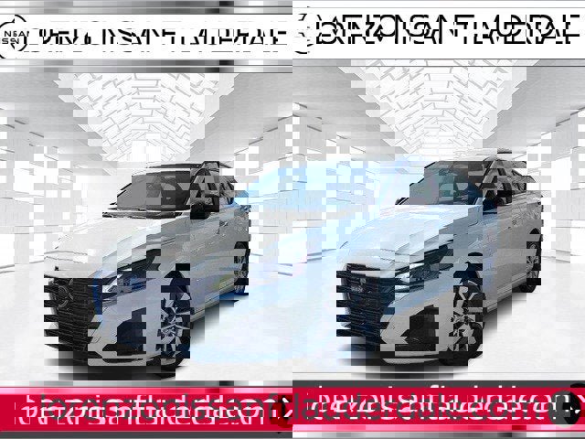 New 2025 Nissan Altima 2.5 S