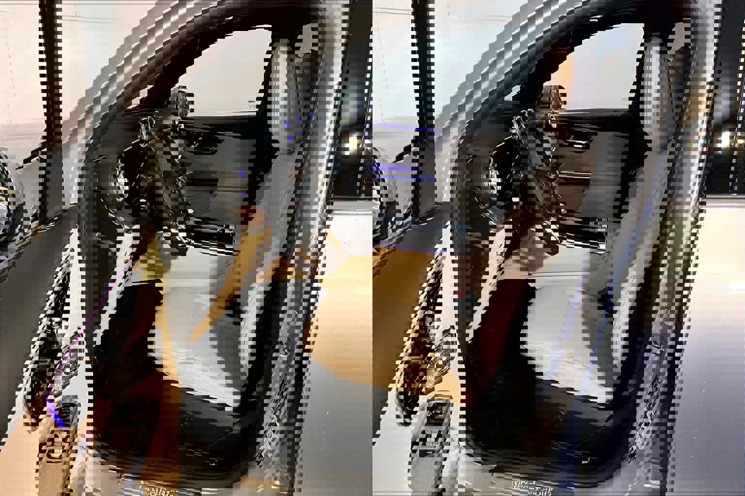 New 2026 Mercedes-Benz GLC 300 4MATIC image 13